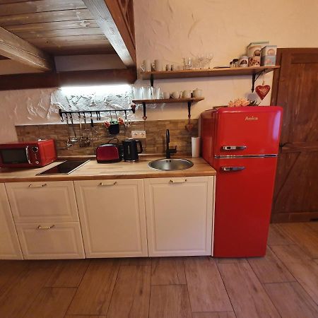 Studio Srce Kranjska Gora Ngoại thất bức ảnh