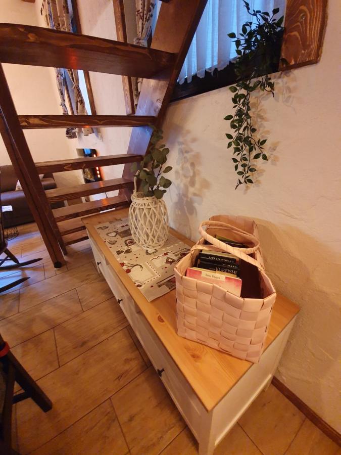 Studio Srce Kranjska Gora Ngoại thất bức ảnh