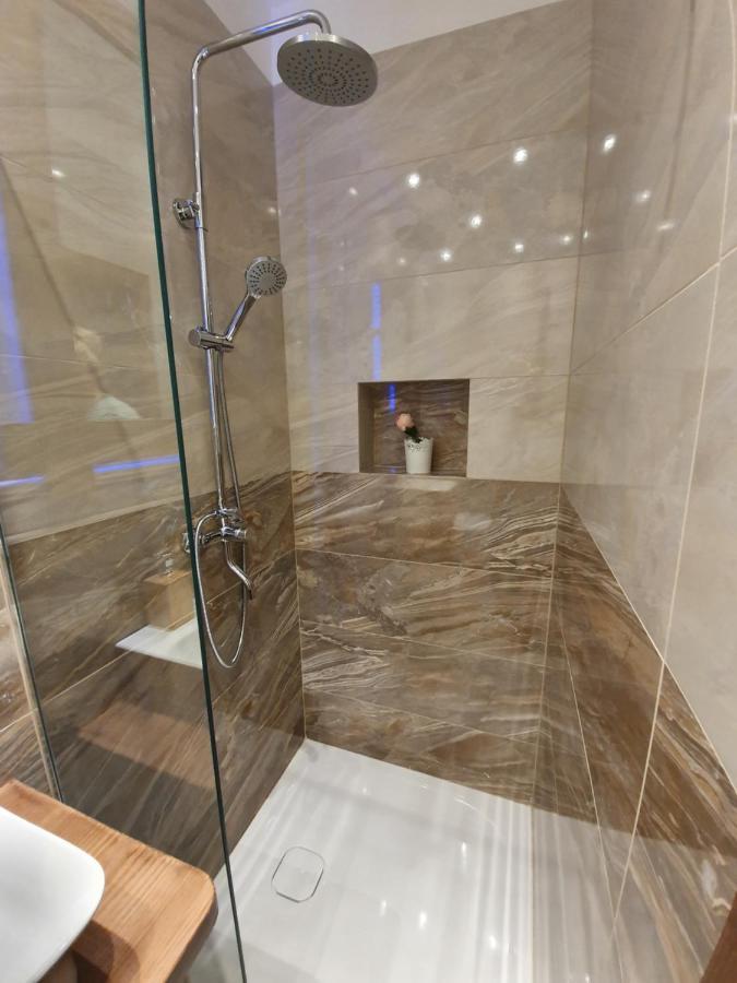 Studio Srce Kranjska Gora Ngoại thất bức ảnh