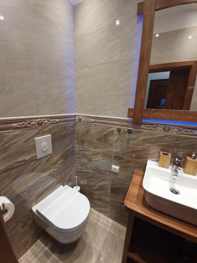 Studio Srce Kranjska Gora Ngoại thất bức ảnh