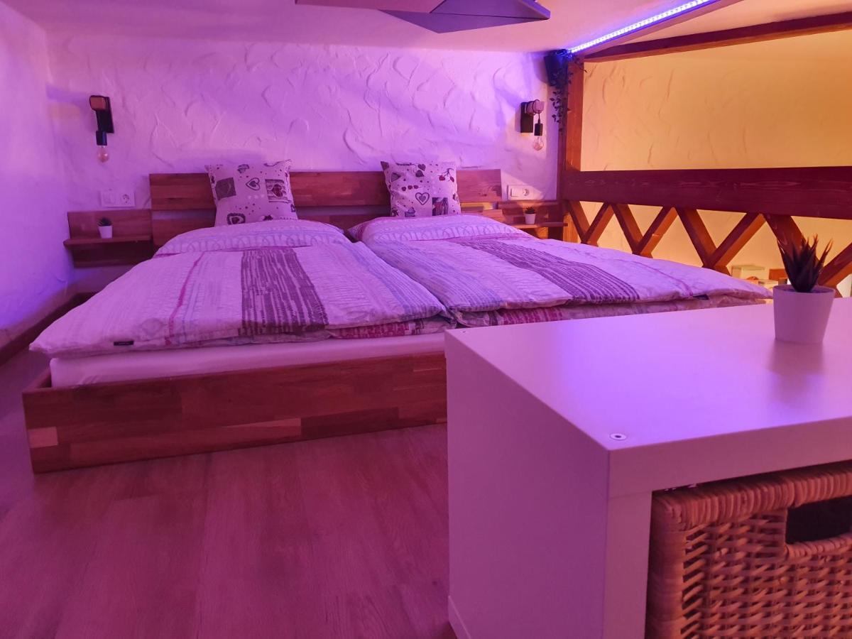 Studio Srce Kranjska Gora Ngoại thất bức ảnh