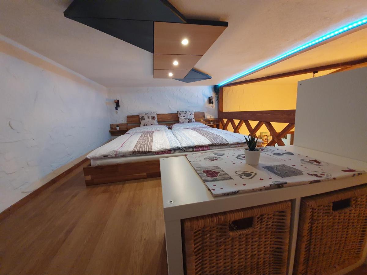 Studio Srce Kranjska Gora Ngoại thất bức ảnh