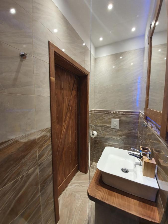 Studio Srce Kranjska Gora Ngoại thất bức ảnh