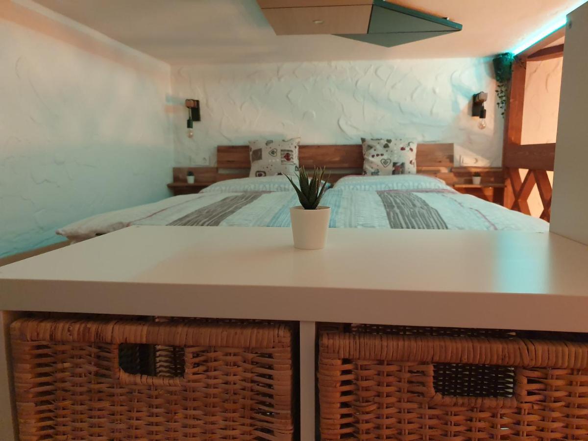 Studio Srce Kranjska Gora Ngoại thất bức ảnh